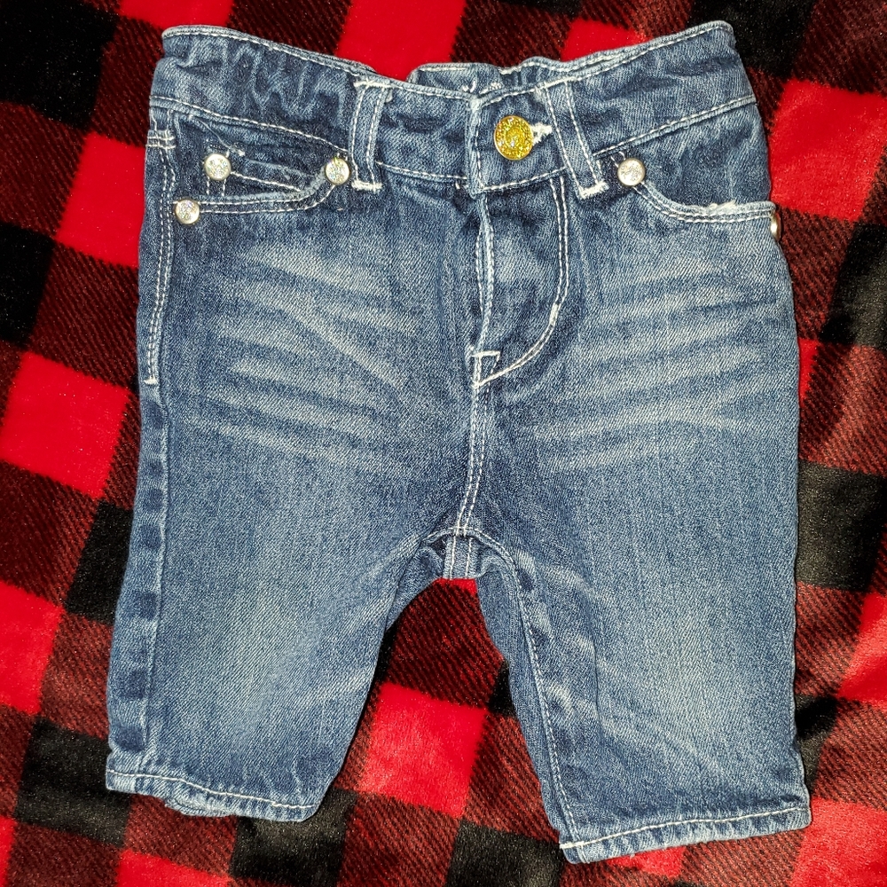 Levi Strauss Co.
